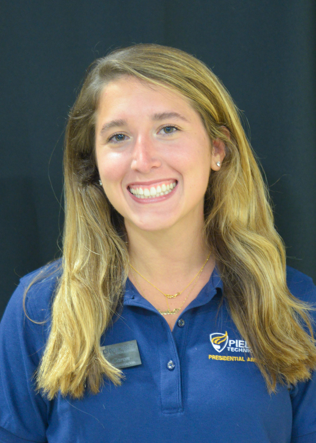 Reverse Transfer Student Going the Distance at PTC Piedmont Technical College